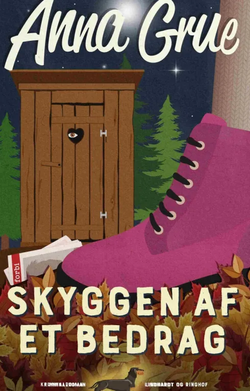 Skyggen Af Et Bedrag