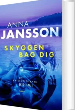 Skyggen Bag Dig