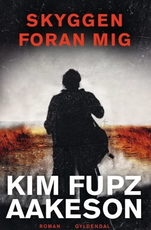 Skyggen Foran Mig