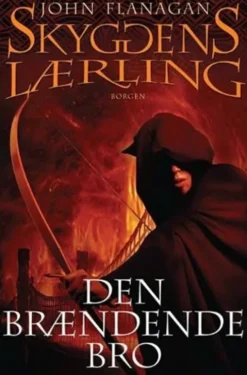 Skyggens Lærling 2 - Den Brændende Bro
