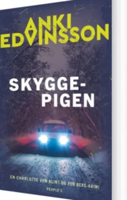 Skyggepigen