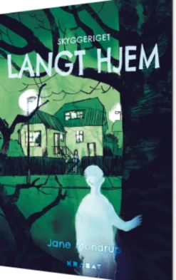 Skyggeriget 1 - Langt Hjem