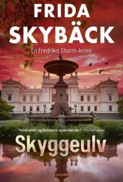 Skyggeulv