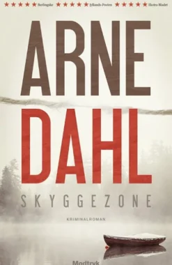 Skyggezone