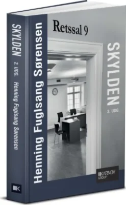 Skylden