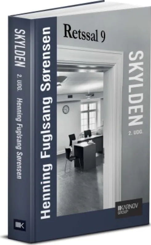 Skylden
