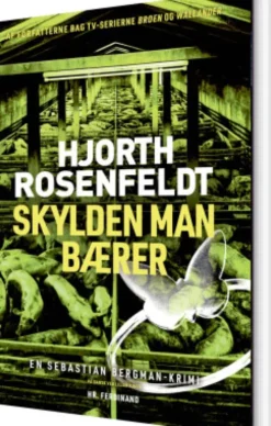 Skylden Man Bærer