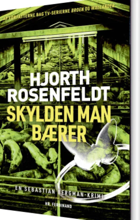 Skylden Man Bærer