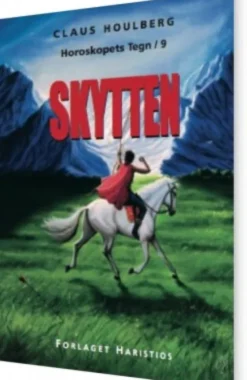 Skytten