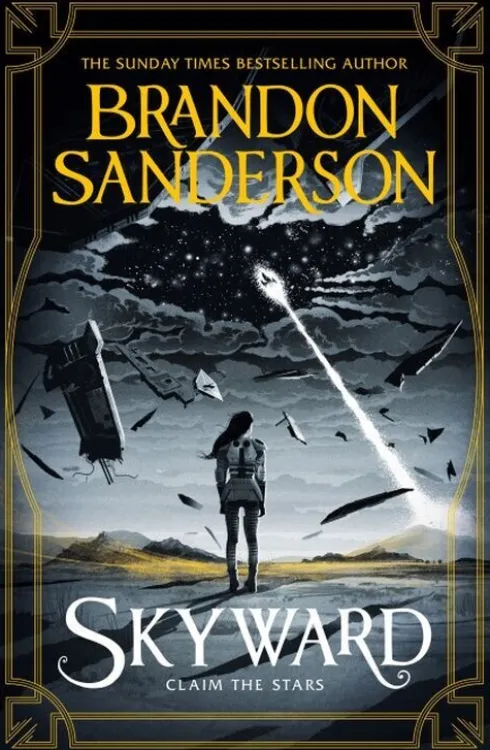 Skyward: Claim The Stars