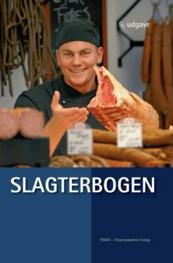 Slagterbogen