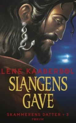 Slangens Gave - Skammerens Datter 3