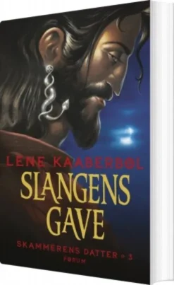 Slangens Gave - Skammerens Datter 3