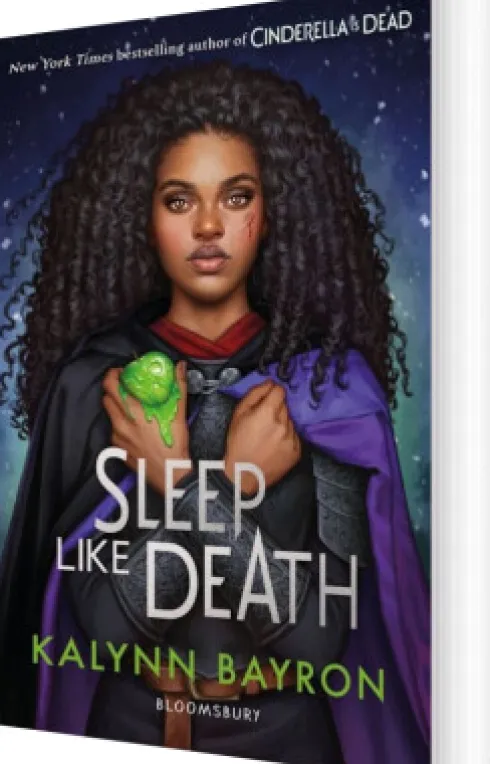 Sleep Like Death