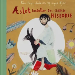 Æslet Fortæller Den Største Historie