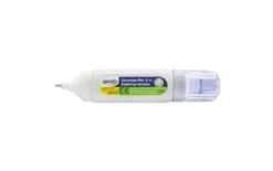 Slettelak Pen Med Metal Spids - 8 ML