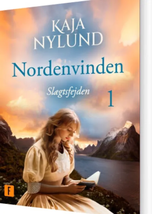 Slægtsfejden - Nordenvinden 1