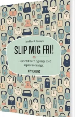 Slip Mig Fri!