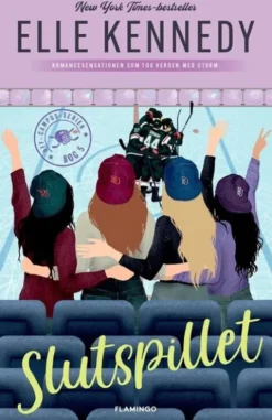 Slutspillet