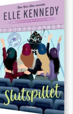 Slutspillet