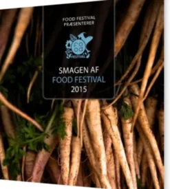 Smagen Af Food Festival 2015