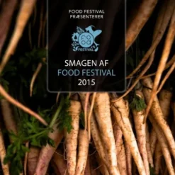 Smagen Af Food Festival 2015