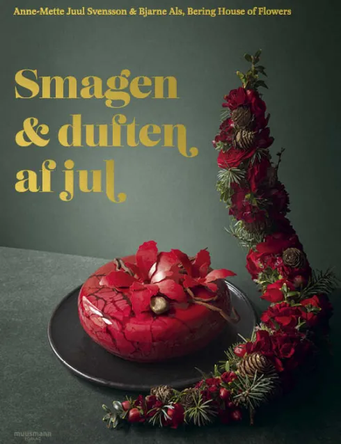 Smagen & Duften Af Jul