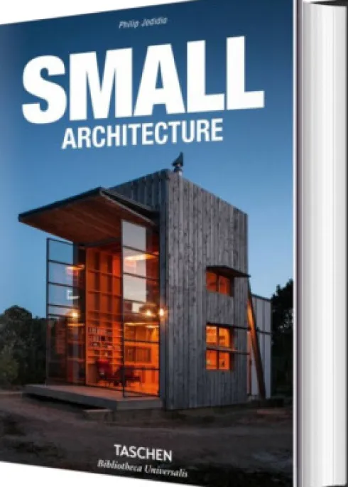 Small Architecture