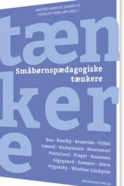 Småbørnspædagogiske Tænkere
