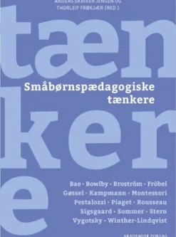 Småbørnspædagogiske Tænkere