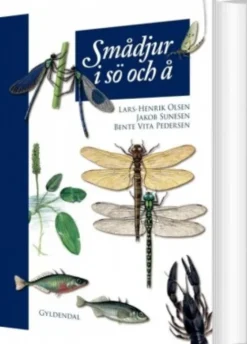 Smådjur I Sö Och Å