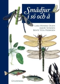 Smådjur I Sö Och Å