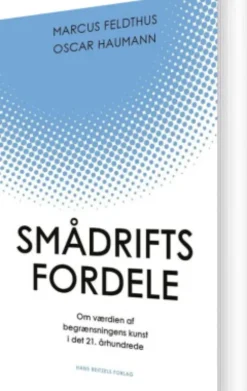 Smådriftsfordele