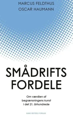Smådriftsfordele