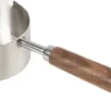 Smelteske - D 3,5 CM - L 19 - Ø 7,3 CM - 1 Stk