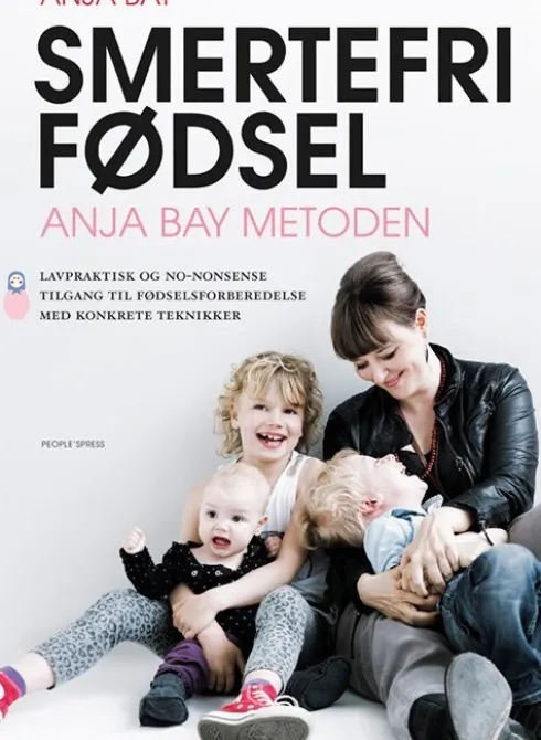 Smertefri Fødsel