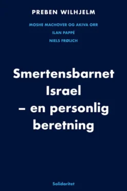Smertensbarnet Israel
