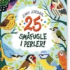 25 Småfugle I Perler