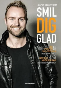 Smil Dig Glad