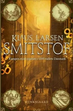 Smitstof
