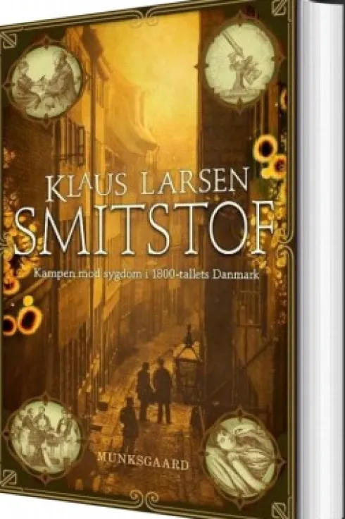 Smitstof