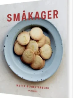 Småkager