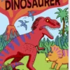 Små Og Store Fakta Om Dinosaurer