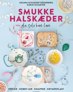 Smukke Halskæder