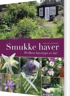 Smukke Haver - Hvilken Havetype Er Du?