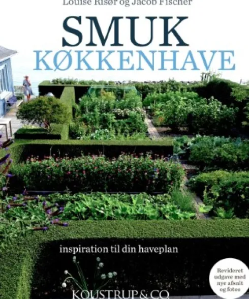 Smuk Køkkenhave 2. Udgave