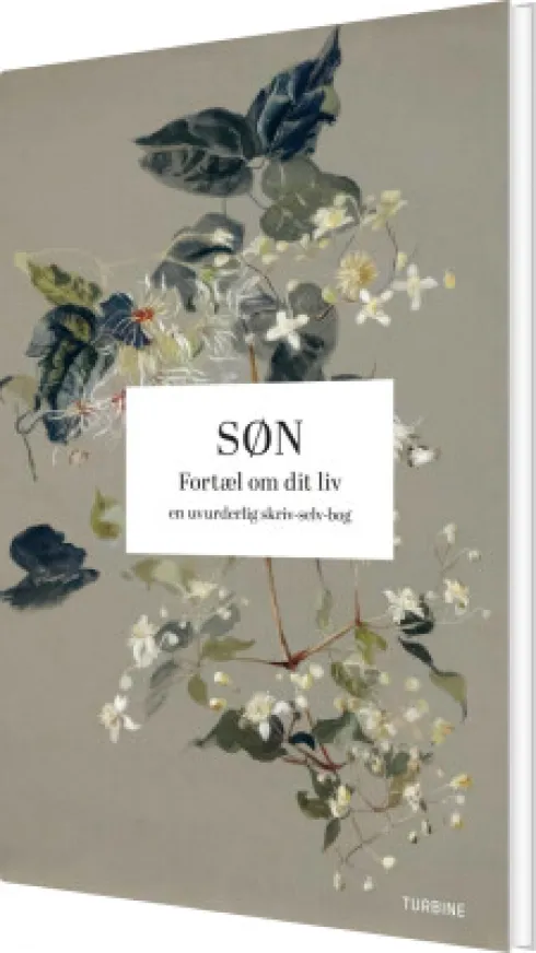 Søn, Fortæl Om Dit Liv
