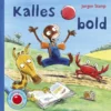 Snip Snap Snude: Kalles Bold - 12 Stk