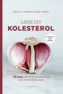 Sænk Dit Kolesterol