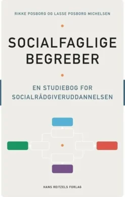 Socialfaglige Begreber
